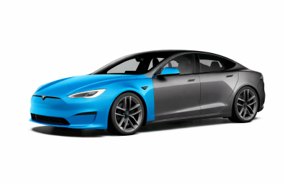 Daily Driver Package