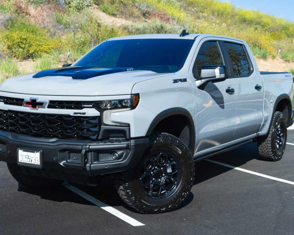 Paint Protection Film Service Murrieta, CA